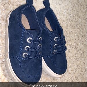 Baby shoe Old Navy 5c